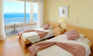 Corfu Luxury Villas