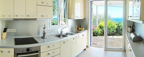 Corfu Luxury Villas
