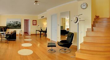 Corfu Luxury Villas