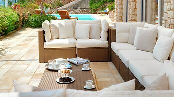 Corfu Luxury Villas
