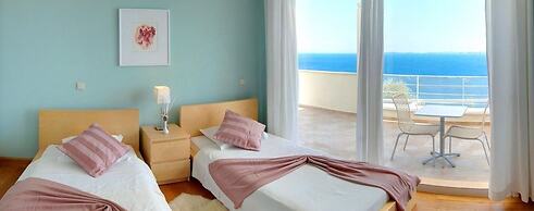 Corfu Luxury Villas