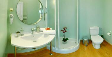 Corfu Luxury Villas