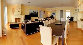 Corfu Luxury Villas
