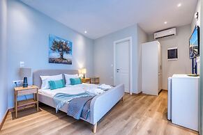 Corfu Luxury Villas