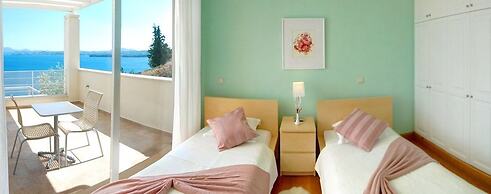 Corfu Luxury Villas
