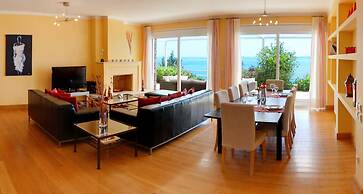 Corfu Luxury Villas