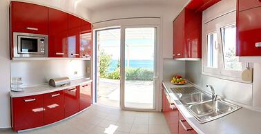 Corfu Luxury Villas
