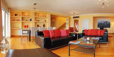 Corfu Luxury Villas