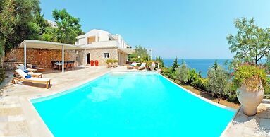 Corfu Luxury Villas
