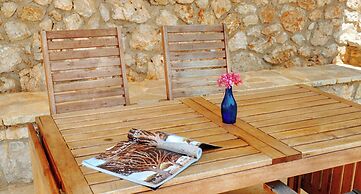 Corfu Luxury Villas