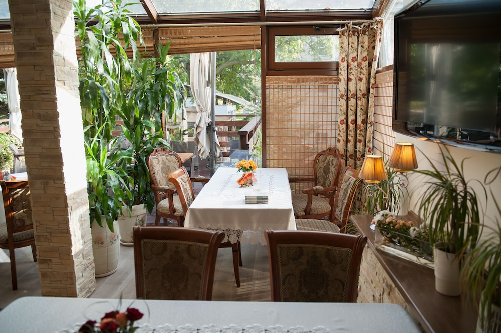 Hotel Jozefina