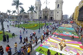 Lima Wasi Hotel