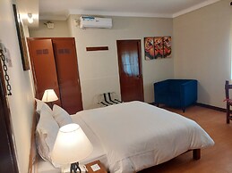 Lima Wasi Hotel