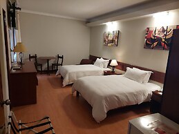 Lima Wasi Hotel
