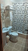 Lima Wasi Hotel