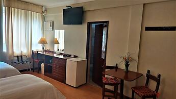 Lima Wasi Hotel