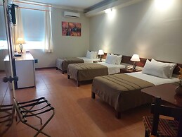 Lima Wasi Hotel