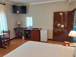 Lima Wasi Hotel
