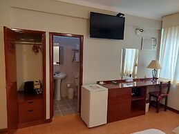Lima Wasi Hotel