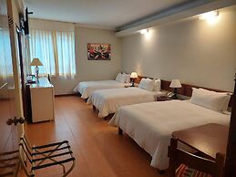 Lima Wasi Hotel