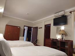 Lima Wasi Hotel