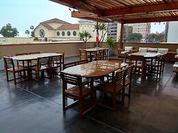 Lima Wasi Hotel