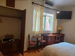 Lima Wasi Hotel