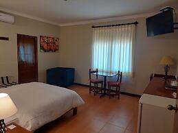Lima Wasi Hotel