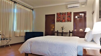 Lima Wasi Hotel