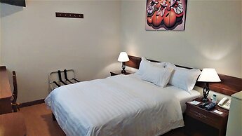 Lima Wasi Hotel