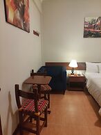 Lima Wasi Hotel