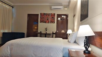 Lima Wasi Hotel