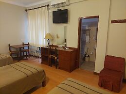 Lima Wasi Hotel
