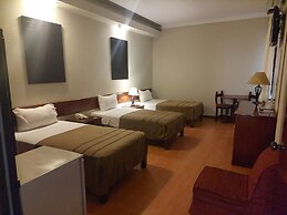 Lima Wasi Hotel
