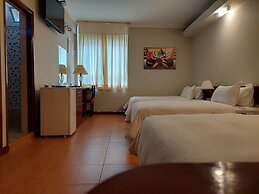 Lima Wasi Hotel