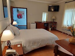 Lima Wasi Hotel
