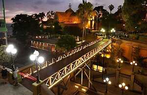 Lima Wasi Hotel