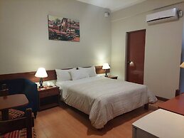Lima Wasi Hotel