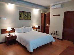 Lima Wasi Hotel