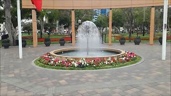 Lima Wasi Hotel