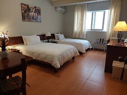 Lima Wasi Hotel