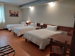 Lima Wasi Hotel