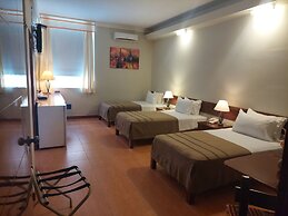 Lima Wasi Hotel