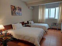 Lima Wasi Hotel