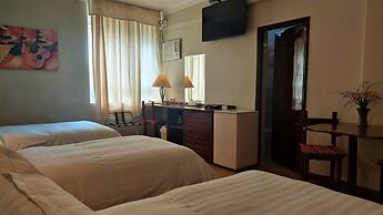 Lima Wasi Hotel