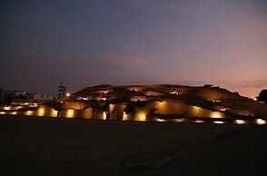 Lima Wasi Hotel