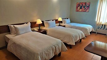 Lima Wasi Hotel