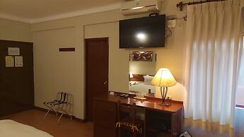 Lima Wasi Hotel