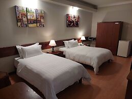 Lima Wasi Hotel