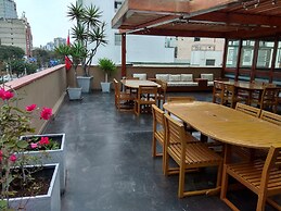 Lima Wasi Hotel